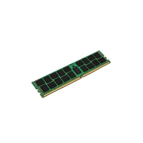 MEMORIA RAM KINGSTON 16GB DDR4 2666MT/sZ REG ECC MÓDULO DE DOBLE RANGO