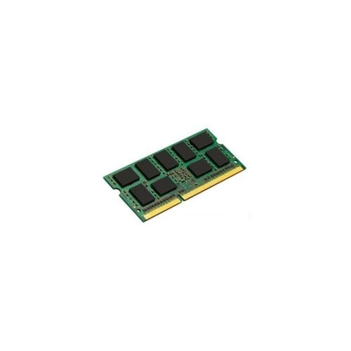 MEMORIA RAM KINGSTON 16GB DDR4 2666MT/sZ ECC SODIMM