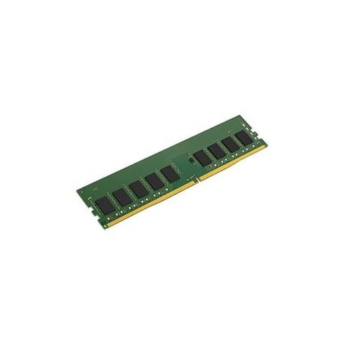 MEMORIA RAM KINGSTON 16GB DDR4 2666MT/sZ MÓDULO ECC