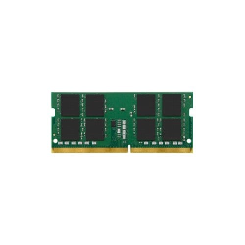 MEMORIA RAM KINGSTON 32GB DDR4 3200MT/s SODIMM