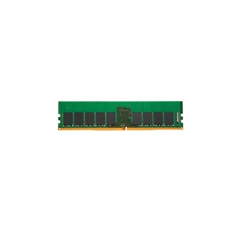 MEMORIA RAM KINGSTON 8GB DDR4-2666MT/s Módulo ECC