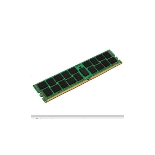 MEMORIA RAM KINGSTON 16GB DDR4-3200MT/s REG ECC MÓDULO DE DOBLE RANGO