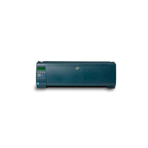 IMPRESORA DE MATRIZ DE PUNTOS DATAPRODUCTS MODELO 2610+, 680 CPS 24 AGUJAS CARRO 17" USB RED Y PARALELO UN AÑO DE GARANTIA