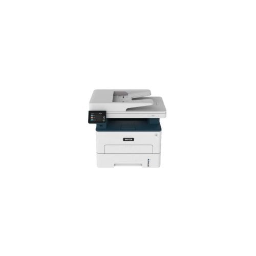 Xerox Multifuncional B235,36 Páginas por minuto Carta/Legal, Usb-Wifi-Ethernet, Bandeja 250 hojas, Impresión automática a 2 caras