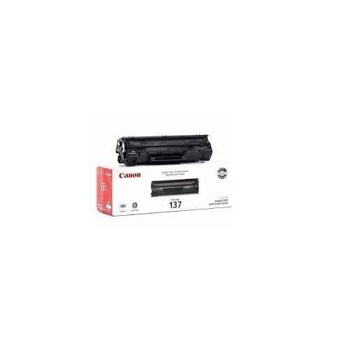 TONER 137 NEGRO RENDIMIENTO DE 2400 PAGS