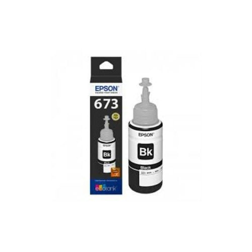 BOTELLA DE TINTA NEGRA SERIE FOTOGRAFICA L805 L810 L850 L1800