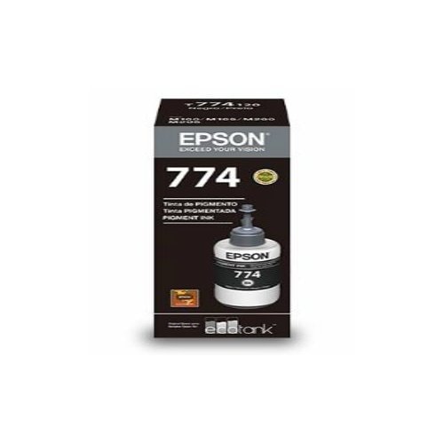 BOTELLA TINTA EPSON NEGRA M105 M205 M100 M200