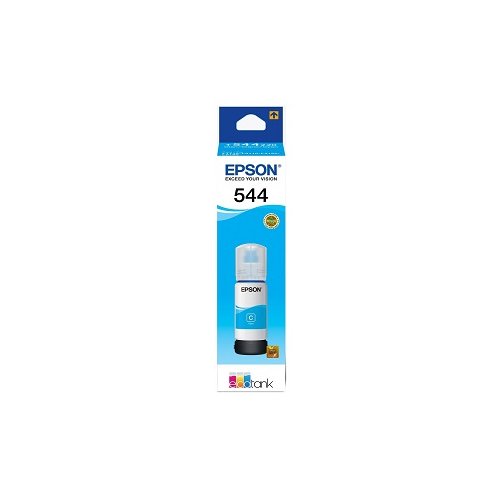 BOTELLA DE TINTA CIAN L1110 L3150 L3110/L5190/L3210/L3250/1210