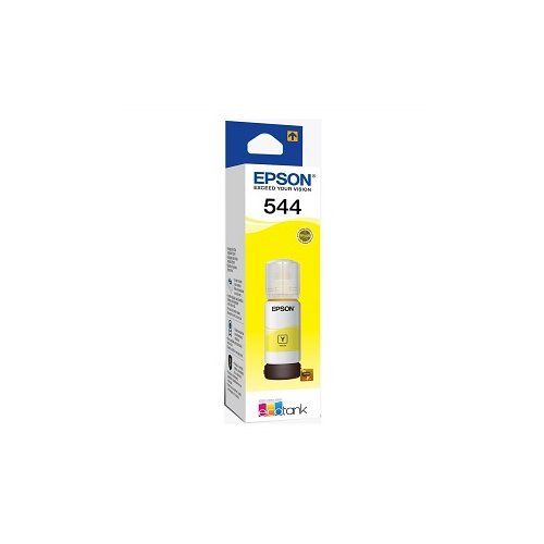 BOTELLA DE TINTA AMARILLA L1110 L3150/L3110/L5190/L3210/L3250/1210