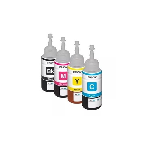 BOTELLA DE TINTA MAGENTA PARA L15150