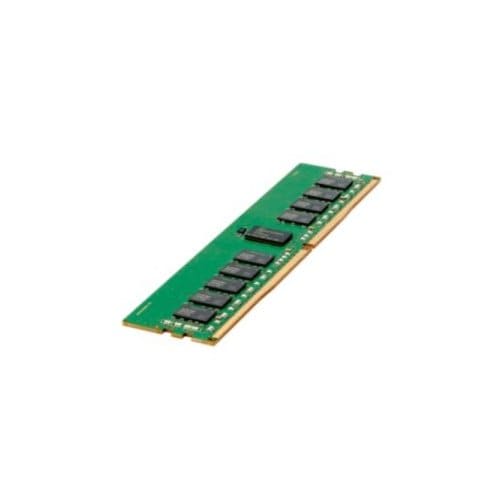 Módulo RAM HPE para Computadora de escritorio, Servidor - 16GB (1 x 16GB) - DDR4-3200/PC4-25600 DDR4 SDRAM - 3200MHz