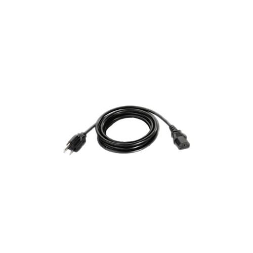 CABLE DE CA DE EE. UU./7,5 PIES, 3 HILOS IM: K34117.