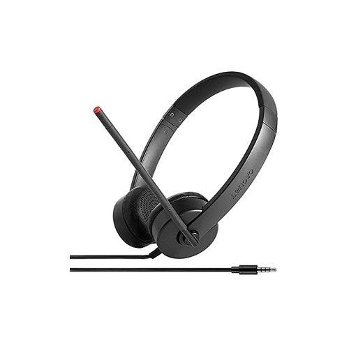 AURICULARES LENOVO ESSENTIALAUR ICULAR ANALOGICO ESTEREO