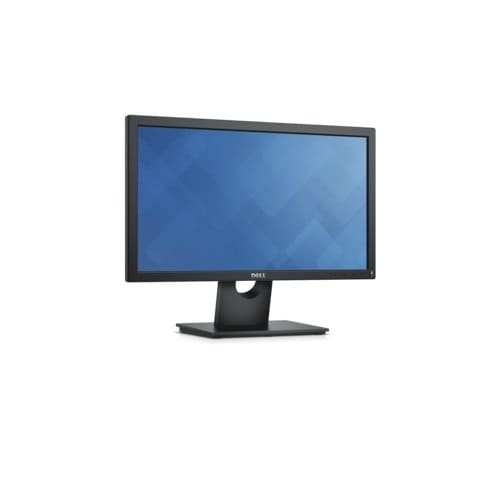 Monitor Dell E2020H-20 Pulgadas (1600x900 60hz)-1xVGA, 1xDisplay Port- Color Negro-3 Años de Garantia.