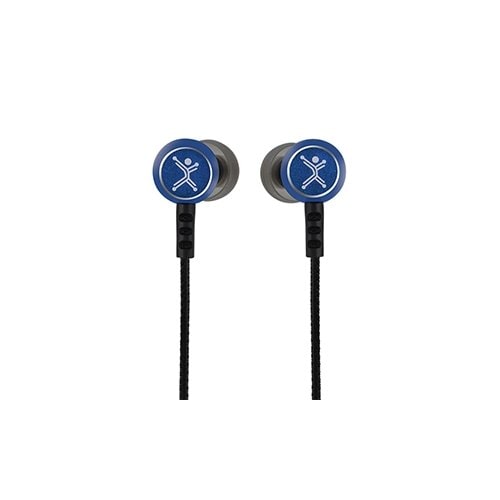 Audifonos Bluetooth Inalámbricos con Microfono Staccato Azul| ELECCIÓN PERFECTA