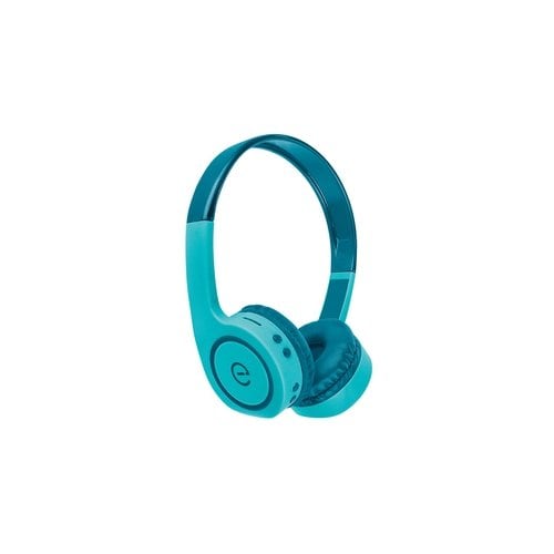 AUDIFONOS ON-EAR INALAMBRICOS BT (VERDE)