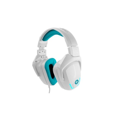 Diadema Gamer Sonido Potente 7.1 Conexión USB Cloud Pass | VORTREDO