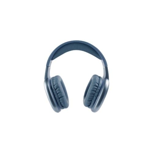 Diadema Bluetooth Inalámbricos Diadema Acolchada Cloud Azul| ELECCIÓN PERFECTA