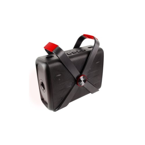 Bocina Bluetooth Inalámbrica Portátil Función TWS Xplotion | ELECCIÓN PERFECTA