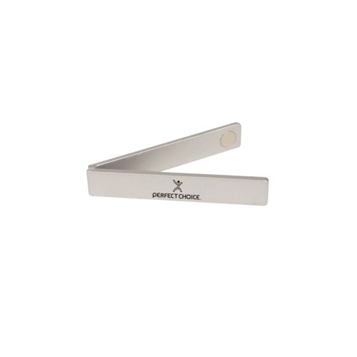 Soporte Metálico Plagable Vertical y Horizontal para Smartphone | ELECCIÓN PERFECTA
