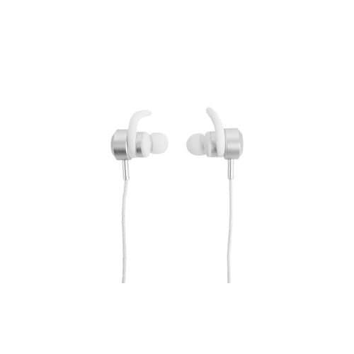 Audífonos Alámbricos Tipo C con Microfono Desmontable Mizzik Blanco | ELECCIÓN PERFECTA