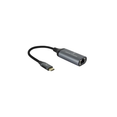 Adaptador USB Tipo C Cable Ethernet