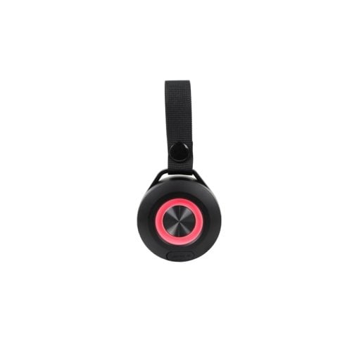 Bocina Bluetooth Inalámbrica Portátil Luz RGB Función TWS Handy Nefgra| ELECCIÓN PERFECTA