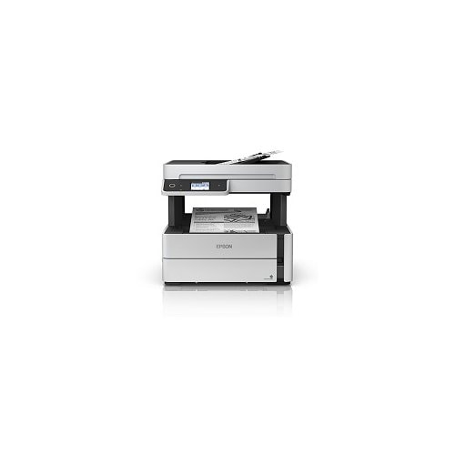 MULTIFUNCIONAL MONO M3180 39 PPM 1200 X2400 USB WIFI ROJO DPX
