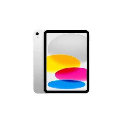 iPad Wi?Fi de 10,9 pulgadas y 64 GB - Plata
