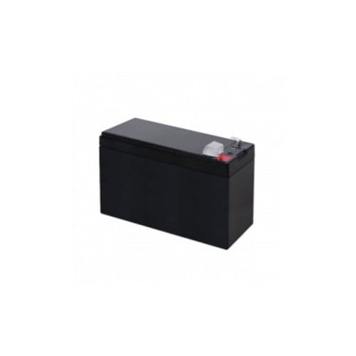 BATERIA CERTIFICADA DE REEMPLAZO DE 12V 9AH
