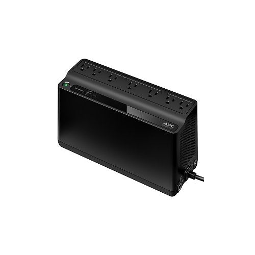 ALIMENTADORES DE RESPALDO APC BE 600VA, 120V