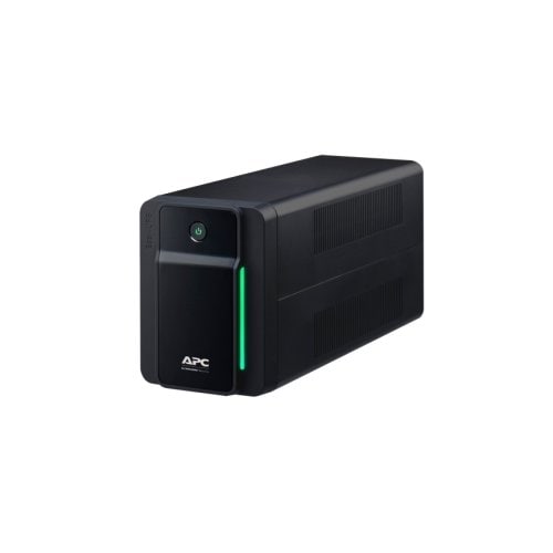 UPS de línea interactiva APC by Schneider Electric Back-UPS