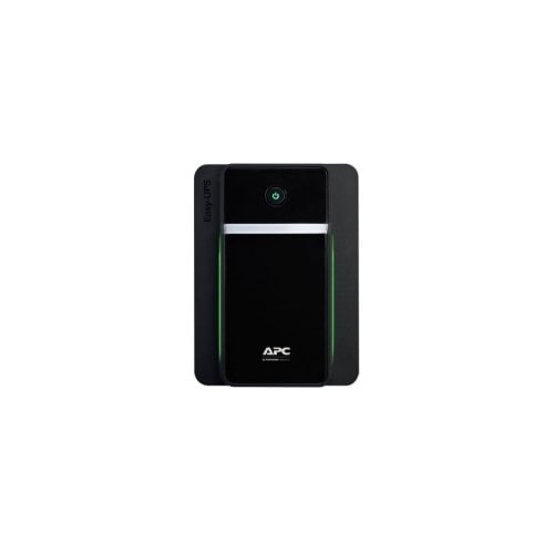 SAI de línea interactiva APC by Schneider Electric Back-UPS - 1,20 kVA/650 W