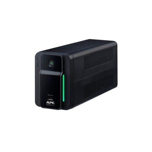 UPS de línea interactiva APC by Schneider Electric Back-UPS - 700VA/360W - AVR - 8Horas de recarga