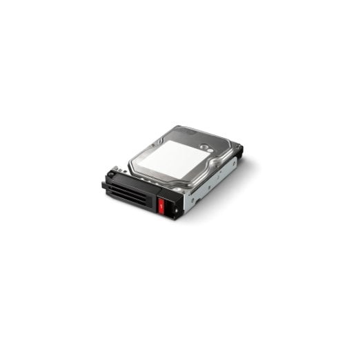 Disco duro 4TB SATA III 6 Gbps Hot-Swap para TeraStation