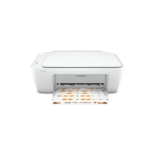 HP INC MFC DESKJET INK ADVANTAGE 2374 16 ppm USB COLOR