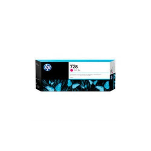 HP 728 magenta 300ml Tinta amplio formato F9K16A