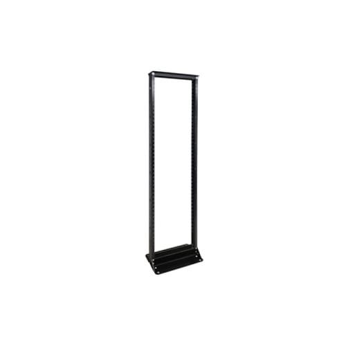 BROBOTIX RACK 19" 42U 2.10 METROS CON TORNILLERIA M6 - Gabinete Switch Servidor RJ45 Cat5e Cat6 Acero
