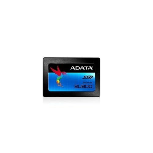 DISCO ESTADO SOLIDO SSD ADATA S U800 ULTIMATE 512GB SATA III 2.5
