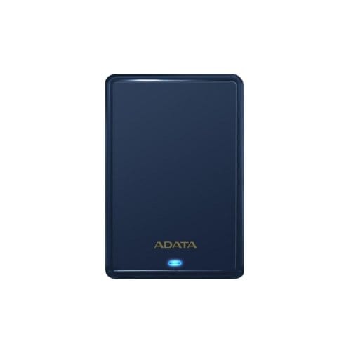 DISCO DURO EXTERNO ADATA HV620S 1TB USB 3.2 SLIM AZUL