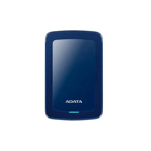 DISCO DURO EXTERNO ADATA HV300 2TB USB 3 2 2 5IN SLIM AZUL