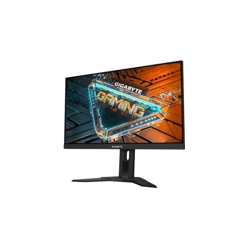 Monitor GIGABYTE G24F 2 para juegos, 23,8" IPS, 1 ms/FHD, 165 Hz/HDR