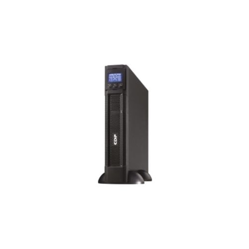 No-Break UPO11-1 RT, 1000 VA, 900 Watts, 8 contactos protegidos NEMA 5-15R