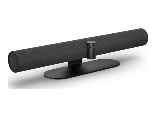 Jabra PanaCast 50 - Dispositivo de vídeoconferencia - Certificado por Zoom, Certificado para Equipos de Microsoft