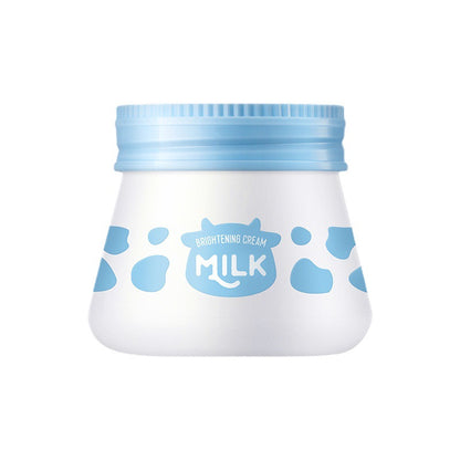 Crema tónica hidratante intensa (1 unidad): nutritiva y revitalizante, hidrata profundamente, suaviza y reafirma. Cuidado esencial para la piel femenina de día y de noche.
