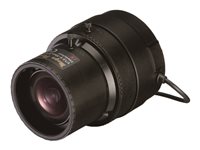 Tamron M118VG413IR - Objetivo CCTV - varifocal