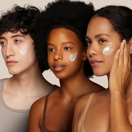Eliminador natural de manchas oscuras para rostro y cuerpo: cuidado enriquecedor para todos los tonos de piel, pecas, manchas solares y reductor de imperfecciones.