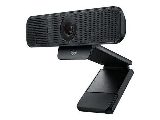Cámara web Logitech C925e - Cámara web a color