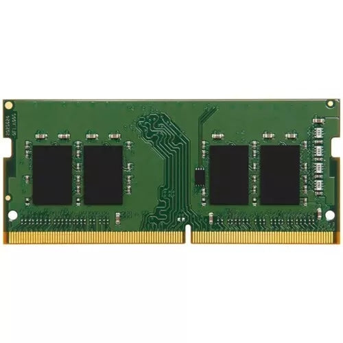 MEMORIA RAM KINGSTON 8GB DDR4 3200MT/s SINGLE RANK SODIMM