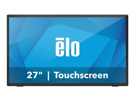 Elo 2770L - Monitor LCD de 27"